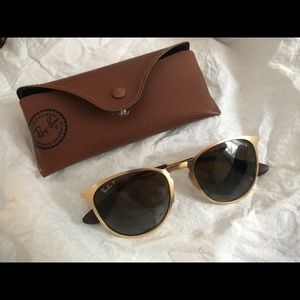 Ray ban sunglasses